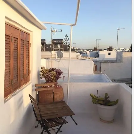 Mykonos For Family * Mykonos Town