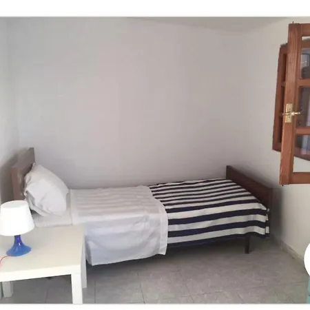 Feriehus Mykonos For Family